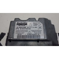 9658137980 ECU CITROEN C4 1st GENER. 2004 - 2010 (L from 04)