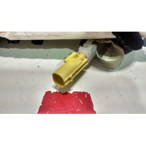 0000 DRIVERS SEAT LEFT HYUNDAI SONATA 5th-GEN. 2004 - 2008 PHASE 1