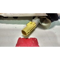 0000 DRIVERS SEAT LEFT HYUNDAI SONATA 5th-GEN. 2004 - 2008 PHASE 1