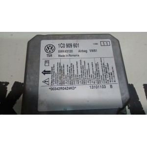 1C0909601 index 11 CENTRALITA SKODA OCTAVIA 2ª GENER. 2004 - 2008 (1Z1)