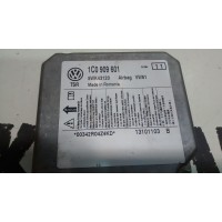 1C0909601 index 11 CENTRALITA SKODA OCTAVIA 2ª GENER. 2004 - 2008 (1Z1)
