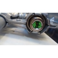 5M51F14K158AD AIRBAG CURTAIN RIGHT FORD FOCUS 2nd GENER. 2008 - 2011 (RESTY)