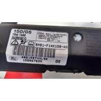 5M51F14K158AD AIRBAG CORTINA DERECHO FORD FOCUS 2ª GENER. 2008-2009-2010-2011 (RESTY)