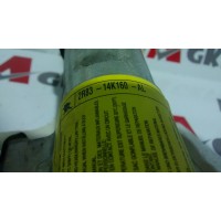 XR843239 AIRBAG CORTINA IZQUIERDO Jaguar S-Type 1999-2000-2001-2002-2003-2004-2005-2006-2007-2008