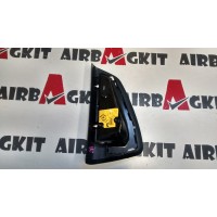 5199305 AIRBAG LEFT-HAND SEAT, OPEL ZAFIRA B 2005 - 2011