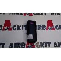 C2C7690 AIRBAG LEFT-hand SEAT, Jaguar S-Type 1999 - 2008