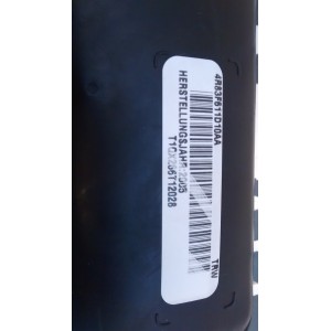 C2C7690 AIRBAG LEFT-hand SEAT, Jaguar S-Type 1999 - 2008