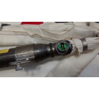51961945 AIRBAG CURTAIN RIGHT FIAT BRAVO (198) 2007 - 2014