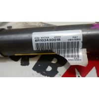 51961945 AIRBAG CURTAIN RIGHT FIAT BRAVO (198) 2007 - 2014