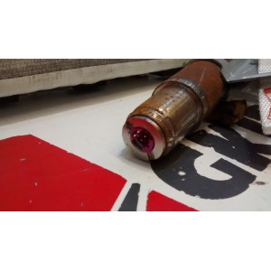 5P0880742C AIRBAG CORTINA DERECHO SEAT ALTEA 2004 - 2009