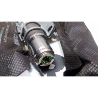 985P00001R 5 PUERTAS AIRBAG CORTINA DERECHO RENAULT LAGUNA 3 2008-2009-2010-2011-2012-2013-2014-2015