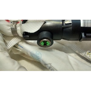 50516332 AIRBAG CORTINA DERECHO ALFA ROMEO 159 (939) (09.2005 - 12.2012) 2005-2006-2007-2008  - 2009 -2010 - 2011 - 2012