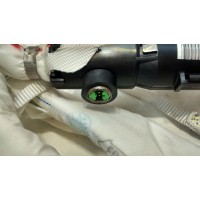 50516332 AIRBAG CORTINA DERECHO ALFA ROMEO 159 (939) (09.2005 - 12.2012) 2005-2006-2007-2008  - 2009 -2010 - 2011 - 2012