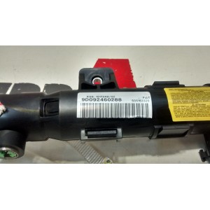 50516332 AIRBAG CORTINA DERECHO ALFA ROMEO 159 (939) (09.2005 - 12.2012) 2005-2006-2007-2008  - 2009 -2010 - 2011 - 2012
