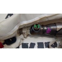 51961946 AIRBAG CORTINA IZQUIERDO FIAT BRAVO (198) 2007-2008-2009-2010-2011-2012-2013-2014