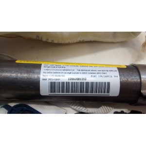 51961946 AIRBAG CORTINA IZQUIERDO FIAT BRAVO (198) 2007-2008-2009-2010-2011-2012-2013-2014