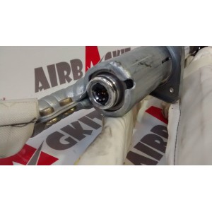 72129143351 AIRBAG CORTINA IZQUIERDO BMW SERIE 7 (E65) 2002-2003-2004-2005-2006-2007-2008