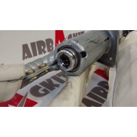 72129143351 AIRBAG CORTINA IZQUIERDO BMW SERIE 7 (E65) 2002-2003-2004-2005-2006-2007-2008