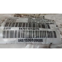 72129143351 AIRBAG CORTINA IZQUIERDO BMW SERIE 7 (E65) 2002-2003-2004-2005-2006-2007-2008