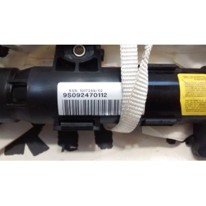 505163340 AIRBAG CORTINA IZQUIERDO ALFA ROMEO 159 2005-2006-2007-2008