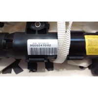 505163340 AIRBAG CORTINA IZQUIERDO ALFA ROMEO 159 2005-2006-2007-2008