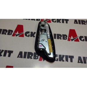 51961944 AIRBAG LEFT-HAND SEAT, ALFA ROMEO,FIAT,PEUGEOT, BRAVO,MYTH,BIPPER (198) 2007 - 2014,2008 - 2010,2007 - THIS,201...