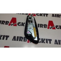 51961944 AIRBAG LEFT-HAND SEAT, ALFA ROMEO,FIAT,PEUGEOT, BRAVO,MYTH,BIPPER (198) 2007 - 2014,2008 - 2010,2007 - THIS,201...
