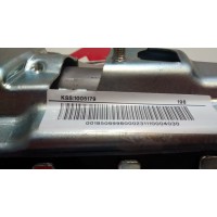 51961944 AIRBAG LEFT-HAND SEAT, ALFA ROMEO,FIAT,PEUGEOT, BRAVO,MYTH,BIPPER (198) 2007 - 2014,2008 - 2010,2007 - THIS,201...