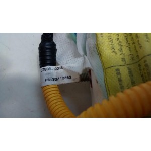 889100X000 AIRBAG ASIENTO IZQUIERDO HYUNDAI I10 2007-2008-2009-2010-2011-2012-2013, I20 2008-2009-2010-2011-2012-2013-2014