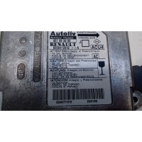 8200412042 ECU RENAULT SCENIC 2 2003 - 2009