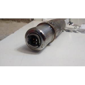 5P0880742B AIRBAG CURTAIN RIGHT SEAT ALTEA,TOLEDO 2004 - 2009,2004 - 2009