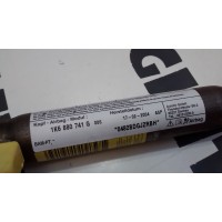 1K6880741G AIRBAG CORTINA IZQUIERDO VOLKSWAGEN GOLF V 2004-2008