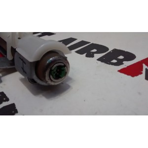 9651954180 AIRBAG CORTINA IZQUIERDO PEUGEOT 407 2004 - 2012
