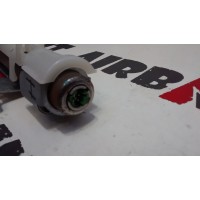 9651954180 AIRBAG CORTINA IZQUIERDO PEUGEOT 407 2004 - 2012