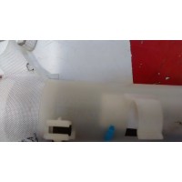 9651954180 AIRBAG CORTINA IZQUIERDO PEUGEOT 407 2004 - 2012