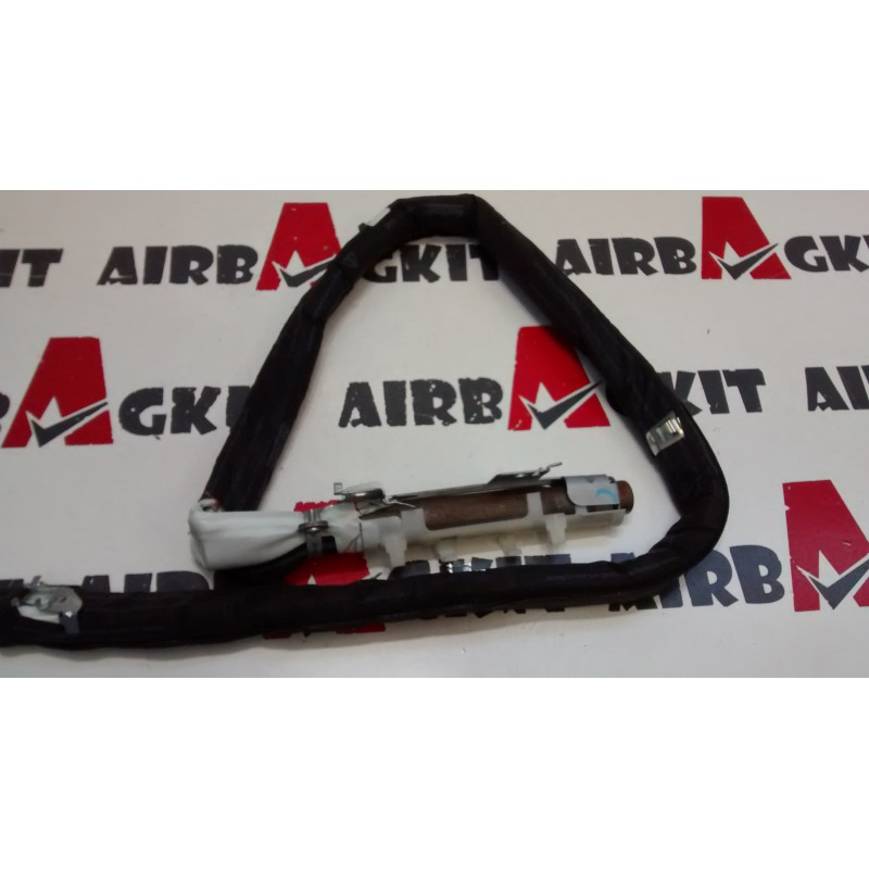 9651954080 AIRBAG CORTINA DERECHO PEUGEOT 407 2004-2005-2006-2007-2008-2009-2010-2011-2012