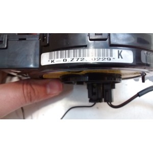 K0Z72..0229 ANILLO KIA RIO 2ª GENERACION 2005-2006-2007-2008-2009-2010-2011