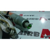 850101G501 AIRBAG CORTINA IZQUIERDO KIA RIO 2ª GENERACION 2005-2006-2007-2008-2009-2010-2011