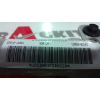 850101G501 AIRBAG CORTINA IZQUIERDO KIA RIO 2ª GENERACION 2005-2006-2007-2008-2009-2010-2011