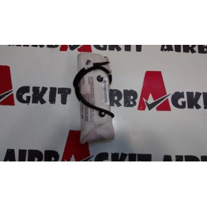 KL9U0064240789 AIRBAG LEFT-HAND SEAT, NISSAN NOTE 2006 - 2012