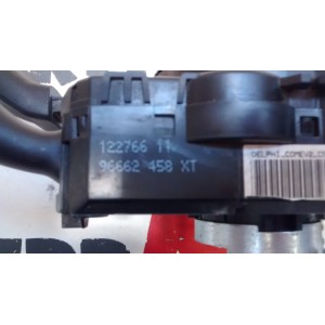 96662458XT ANILLO CITROEN BERLINGO 2ª GEN. (7) 2008-2009-2010-2011-2012-2013, PEUGEOT PARTNER 2008  - 2013