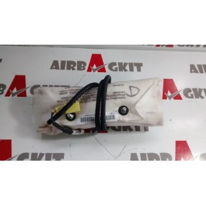 KR9U0064191044 AIRBAG SEAT RIGHT NISSAN NOTE 2006 - 2012