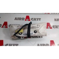 KR9U0064191044 AIRBAG SEAT RIGHT NISSAN NOTE 2006 - 2012
