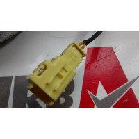 KR9U0064191044 AIRBAG SEAT RIGHT NISSAN NOTE 2006 - 2012