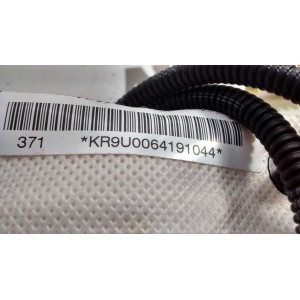 KR9U0064191044 AIRBAG SEAT RIGHT NISSAN NOTE 2006 - 2012