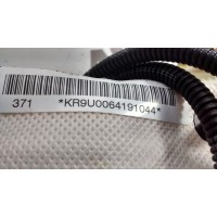 KR9U0064191044 AIRBAG SEAT RIGHT NISSAN NOTE 2006 - 2012