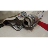 5K6880742F AIRBAG CORTINA DERECHO / DERECHA VOLKSWAGEN GOLF VI 2008-2009-2010-2011-2012