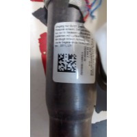 5K6880742F AIRBAG CURTAIN RIGHT VOLKSWAGEN GOLF VI 2008-2012