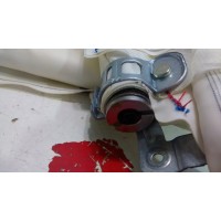 5K6880741F AIRBAG CORTINA IZQUIERDO VOLKSWAGEN GOLF VI 2008-2009-2010-2011-2012