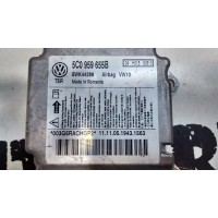 5C0959655B ECU VOLKSWAGEN GOLF VI 2008-2012